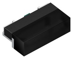 AMS OSRAM GROUP SFH 4030B Infrared Emitter, 950 nm, 70 °, SMD, 9 mW/Sr, 12 ns, 12 ns