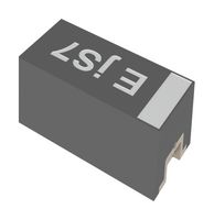 KEMET T527T337M2R5APE020 Tantalum Polymer Capacitor, 330 µF, ± 20%, 2.5 V, T, 0.02 ohm, 1411 [3528 Metric]