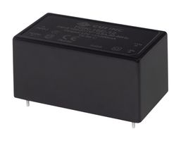 CUI PSK-15E-24 AC/DC PCB Mount Power Supply (PSU), ITE & Household, 1 Output, 15 W, 24 V, 625 mA