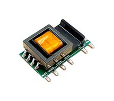 VIGORTRONIX VTX-215-005-109 AC/DC PCB Mount Power Supply (PSU), ITE & Household, 1 Output, 5 W, 9 V, 560 mA