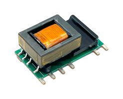 VIGORTRONIX VTX-215-015-103 AC/DC PCB Mount Power Supply (PSU), ITE & Household, 1 Output, 9.9 W, 3.3 V, 3 A