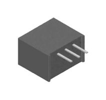 PULSE ELECTRONICS B78E12-0R5 Non Isolated POL DC/DC Converter, ITE, DIP, 1 Output, 6 W, 12 V, 500 mA