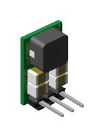 PULSE ELECTRONICS B78O05-3R0 Non Isolated POL DC/DC Converter, ITE, DIP, 1 Output, 15 W, 5 V, 3 A