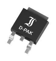 DIOTEC SEMICONDUCTOR DI040N10D1-AQ Power MOSFET, N Channel, 100 V, 33 A, 0.0386 ohm, SOT-428, Surface Mount