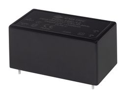 CUI PSK-15E-3 AC/DC PCB Mount Power Supply (PSU), ITE, 1 Output, 13.2 W, 3.3 V, 4 A