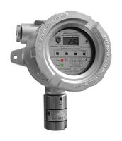 DYNAMENT F10ACO22V_AISD0 Gas Detection Sensor, 0-2% Vol Infrared, Aluminium Enclosure, Carbon Dioxide, FGD10A Series