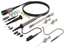 CAL TEST ELECTRONICS CT4567ARA Oscilloscope Probe, Passive, 500 MHz, 500 Vrms, 1:10, Oscilloscopes, CT4560 Series