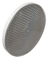 CARLO GAVAZZI ER4 Reflector, ER Series Photoelectric Switches, 84 x 7.4mm, M4 Screw