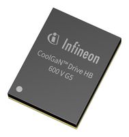 INFINEON IGI60L1414B1MXUMA1 Half-Bridge Gate Driver, 600V Out, TFLGA-EP-27