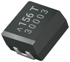 KYOCERA AVX TCMD687M002R0006E Tantalum Polymer Capacitor, 680 µF, ± 20%, 2.5 V, D, 0.006 ohm, 2917 [7343 Metric]
