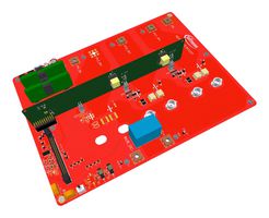 INFINEON REF9KW2LBOOSTTOBO1