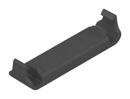 HARTING 15390200603000 Connector Accessory, Strain Relief, Harting har-flex Series IDC Board Connectors, 20 Ways