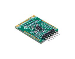 MICROCHIP EV45V72A