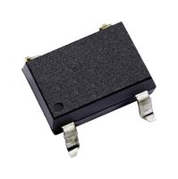 VISHAY VORA1150-X017T MOSFET Relay, SPST-NO (1 Form A), AC / DC, 1.5 kV, 50 mA, SMD-8, Surface Mount