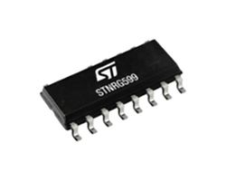 STMICROELECTRONICS STNRG599BTR
