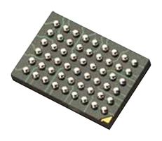 MICRON MT29F1G08ABAFAH4-AAT:F Flash Memory, SLC NAND, 1 Gbit, 128M x 8bit, Parallel, VFBGA, 63 Pins