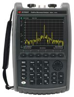 KEYSIGHT TECHNOLOGIES N9952A Vector Network Analyser, Handheld, 300kHz to 50GHz, 3 Years, FieldFox Series
