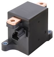 OMRON ELECTRONIC COMPONENTS G9EK-1-UTU DC12 Power Relay, SPST-NO, 12 VDC, 120 A, G9EK-1 Series, Flange, Non Latching