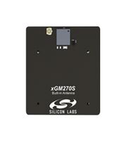 SILICON LABS XGM270S-RB4356A Radio Board, BRD4356A, Gecko SiP Module