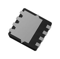 DIOTEC SEMICONDUCTOR DI050N04PT Power MOSFET, N Channel, 40 V, 50 A, 0.0057 ohm, QFN, Surface Mount