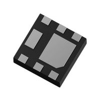 DIOTEC SEMICONDUCTOR DI004N06PWK-AQ Power MOSFET, N Channel, 60 V, 4 A, 0.07 ohm, QFN, Surface Mount