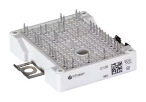 INFINEON FS3L35R07W2H5C40BPSA1 IGBT Module, Vienna Rectifier, 25 A, 1.32 V, 150 °C, Module