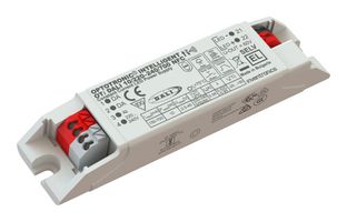 INVENTRONICS OTI-DALI-10/220-240/700-NFC LED Driver, LED Lighting, 10 W, 60 VDC, 700 mA, Constant Current, 198 V