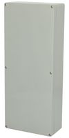 FIBOX P 256012 ENCLOSURE Plastic Enclosure, Multipurpose, Polyester (PET), Glass Fibre Reinforced, 250 mm, 600 mm, 120 mm