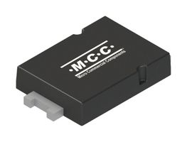 MICRO COMMERCIAL COMPONENTS (MCC) MBR15U60-TP Schottky Rectifier, 60 V, 15 A, Single, TO-277, 3 Pins, 500 mV
