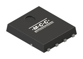 MICRO COMMERCIAL COMPONENTS (MCC) MCAC95N06YB-TP Power MOSFET, N Channel, 60 V, 95 A, 0.0029 ohm, DFN5060, Surface Mount