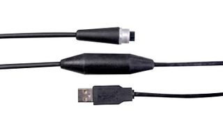 ROTRONIC AC3001 Test Cable Assembly, 2.8m Lg, Short Shaft, Active UART to USB Converter Cable