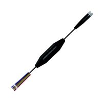 ROTRONIC AC3003/50 Test Cable Assembly, 50m Lg, Digital Signal Amplifier Cable