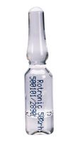 ROTRONIC EA50-SCS Humidity Standards, Liquid, Ampule, 4ml, 50% Relative Humidity
