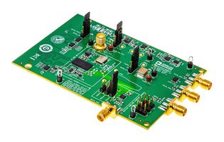 ANALOG DEVICES EVAL-ADA4356EBZ