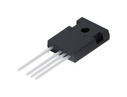 LITTELFUSE IXSJ43N120R1K Silicon Carbide MOSFET, Single, N Channel, 46 A, 1.2 kV, 0.047 ohm, ISO247