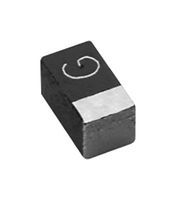 VISHAY TM8N755K020UBA Surface Mount Tantalum Capacitor, 7.5 µF, 20 V, 1411 [3528 Metric], ± 10%, 6 ohm, N