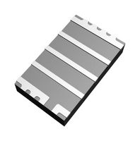NAVITAS NVG037A12TC Gallium Nitride (GaN) Transistor, 120 V, 71 A, 2700 µohm, 10 nC, PQFN, Surface Mount