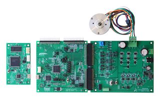 RENESAS RTK0EMA270S00021BJ Evaluation Kit, R7FA6T2BD3CFP, Synchronous Brushless DC Motor