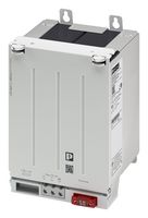 PHOENIX CONTACT 1460922 Battery Module, 24V, 189Wh, Lithium-Ion, QUINT Uninterruptible Power Supplies with IQ Technology