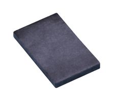 AMEC THERMASOL WGCF20-1.0 Thermal Pad, Carbon Fibre, 1mm, 150mm x 50mm, Liquid Silicone Rubber, 20W/m.K