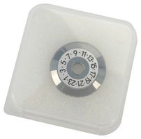 TREND NETWORKS R301-BLADE-STD Replacement Blade, FiberMASTER Fusion Splicer Series Standard 2-Step Cleavers