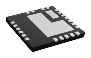 RENESAS RRW22125-153 AC/DC Converter, Flyback, Isolated, 70kHz, 42V in, 45W, QFN-22, -40°C to 150°C