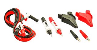 KEYSIGHT TECHNOLOGIES U1166A TEST LEAD