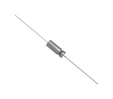 VISHAY 135D107X9060F6 Tantalum Capacitor, Wet, High Temperature, 100 µF, 60 V, ± 10%, Axial Leaded, 2.5 ohm