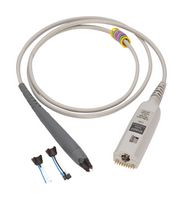 KEYSIGHT TECHNOLOGIES N2751A Oscilloscope Probe, Differential, 3.5 GHz, 30 V, 2:1, 10:1