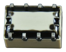 OMRON ELECTRONIC COMPONENTS G6K-2G DC5 Signal Relay, 5 VDC, DPDT, 1 A, G6K Series, Surface Mount, Non Latching