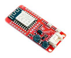 CYTRON GRV-WIFI-8266 Grove WiFi Module, ESP8266, RISC-V, IoT, 3V to 6V Supply