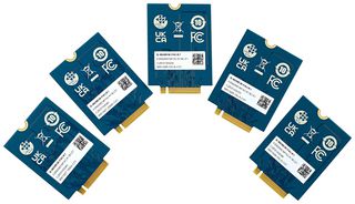 STMICROELECTRONICS B-M2MEM-PACK1