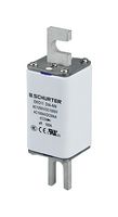 SCHURTER 3-158-413 Fuse, Industrial / Power, EKO Series, 800 A, 1.25 kV, 1 kV, 81mm x 58mm x 58mm