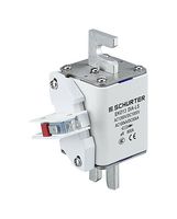 SCHURTER 8060.0227 Fuse, Industrial / Power, EKO Series, 800 A, 1.25 kV, 1 kV, 81mm x 58mm x 58mm